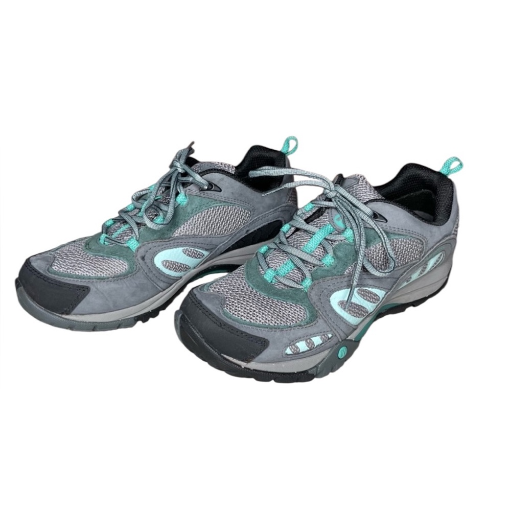 Merrell hiking shoes